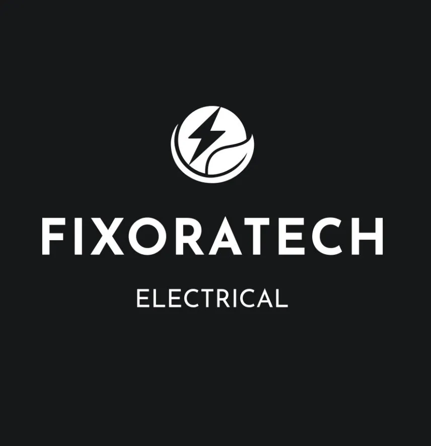 Slide of FixoraTech
