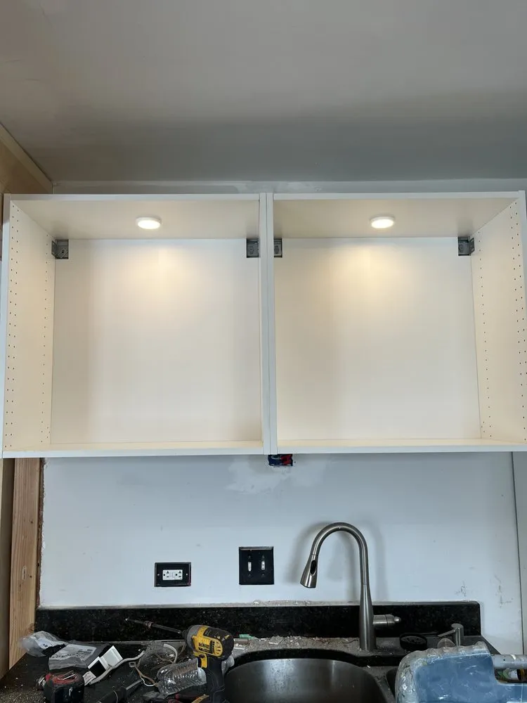 Slide of Fixt Handyman Service