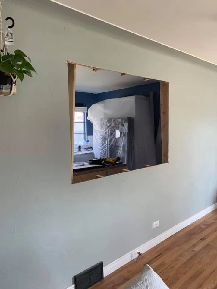 Slide of Fixt Handyman Service