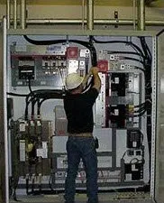 Affordable emergency electrical service in Spotsylvania, VA by Fizer Electrical Services