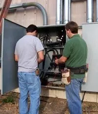 Affordable wiring installation service in Spotsylvania, VA - Fizer Electrical Services