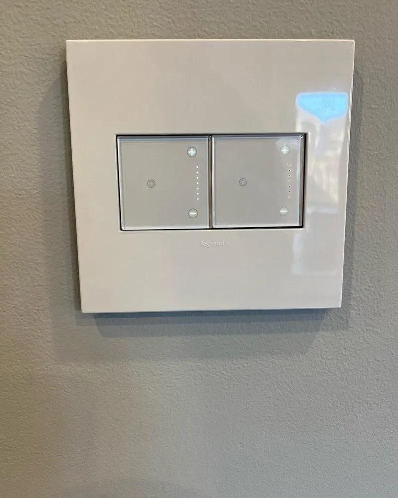 Slide of Fj Electrical Services