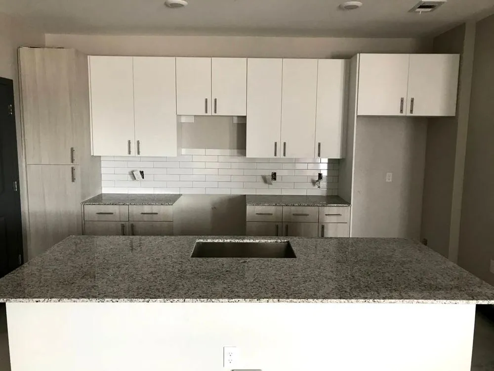 Slide of F&J Home Repair