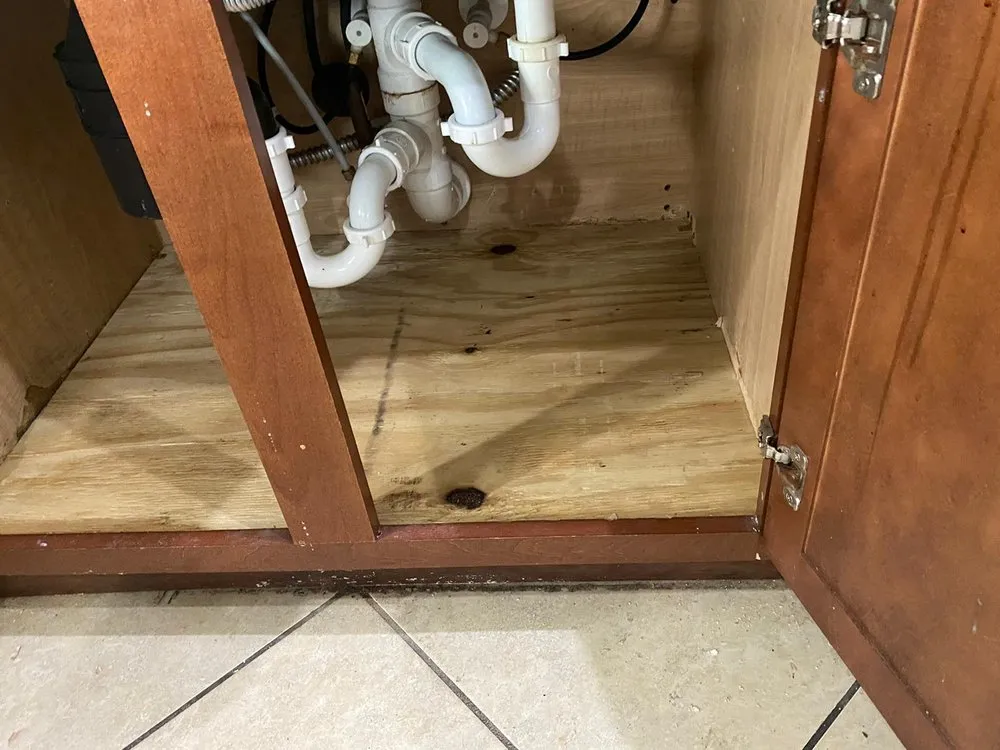 Slide of F&J Home Repair