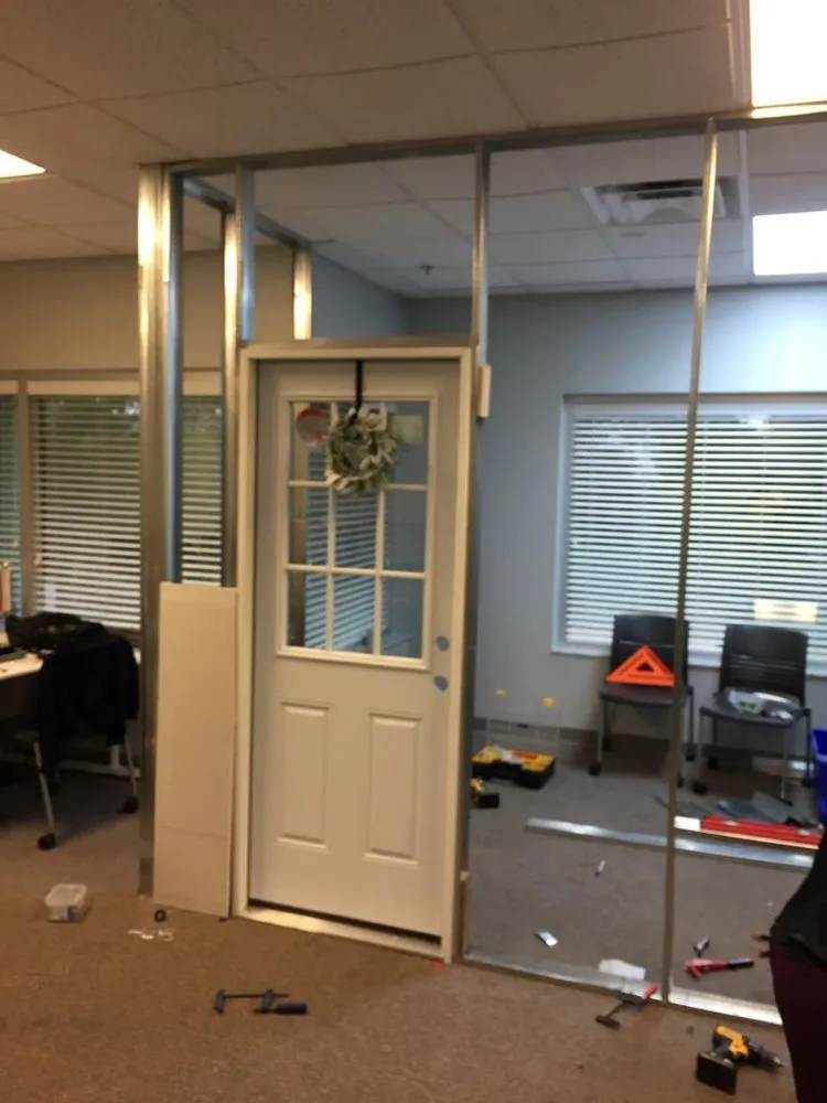 Slide of F&J Home Repair