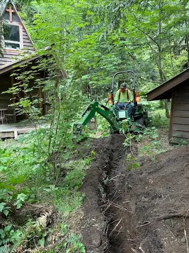 Slide of Fjord Electric