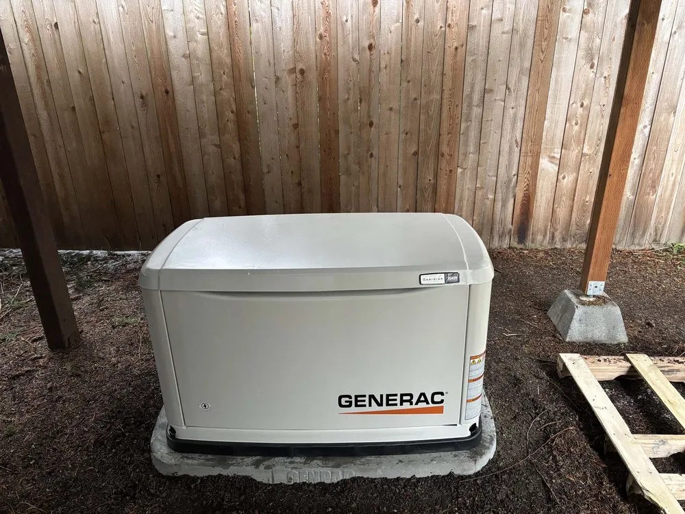 Slide of Fjord Electric