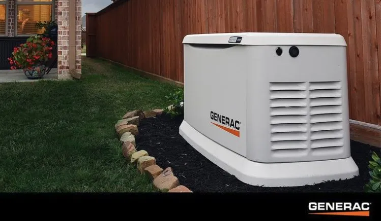 Slide of Fjord Electric