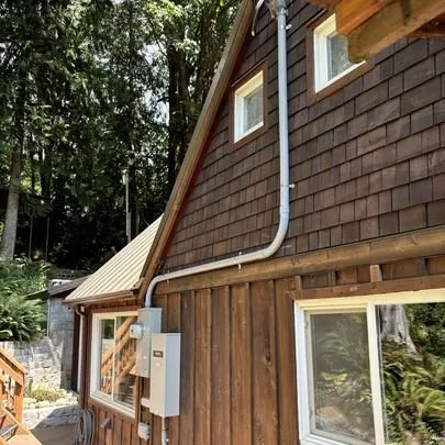 Slide of Fjord Electric