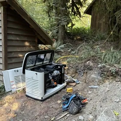 Slide of Fjord Electric