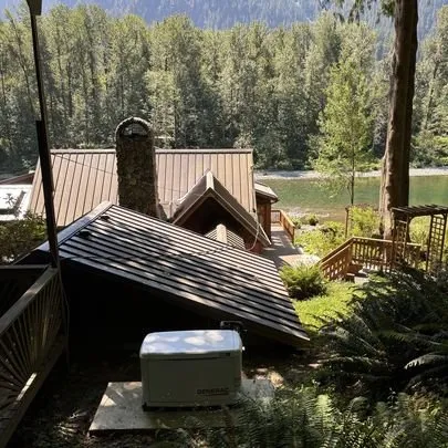 Slide of Fjord Electric