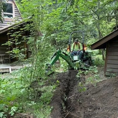 Slide of Fjord Electric