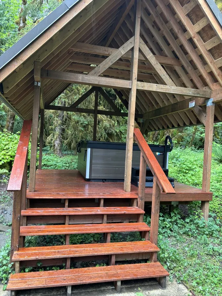 Slide of Fjord Electric