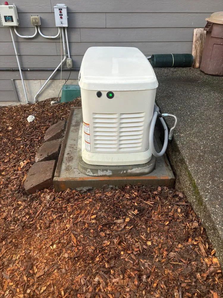 Slide of Fjord Electric