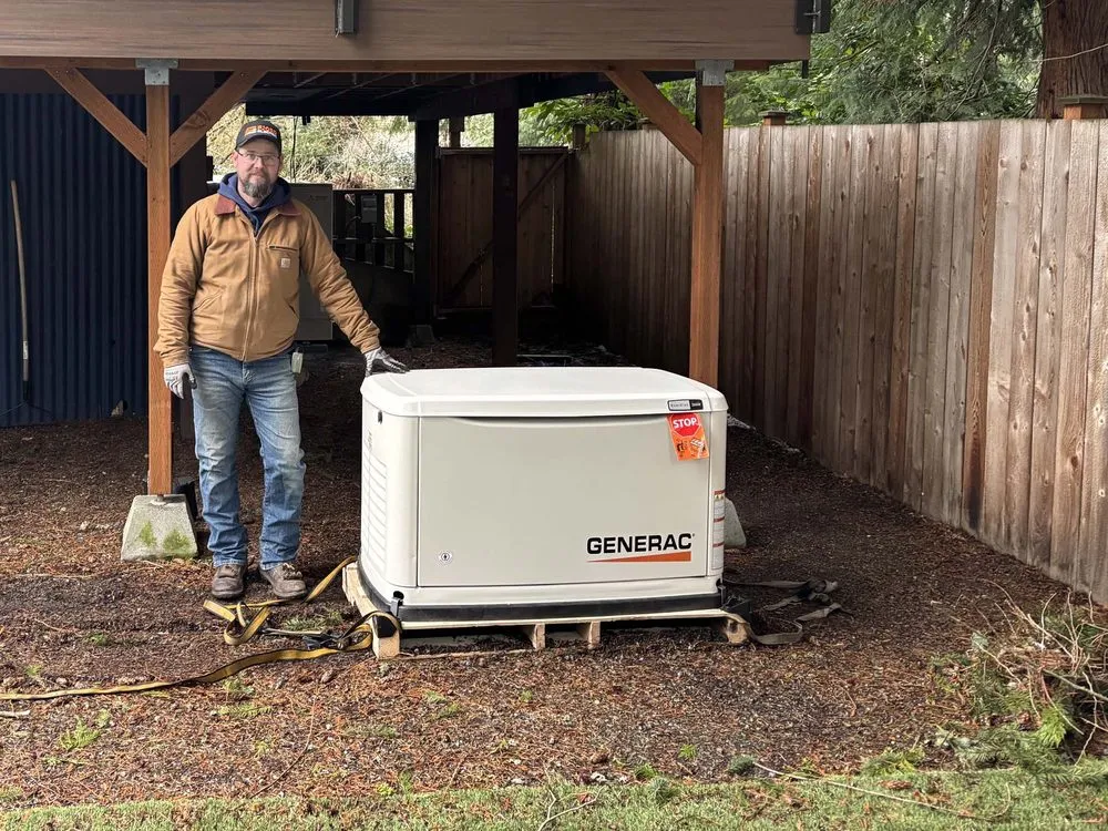 Slide of Fjord Electric