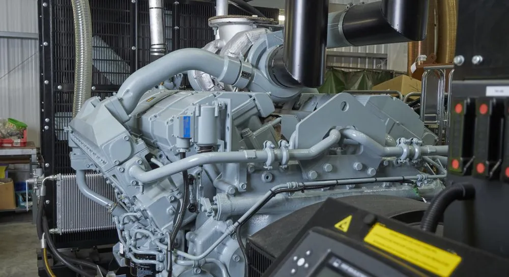 Slide of FJS Electrical Services