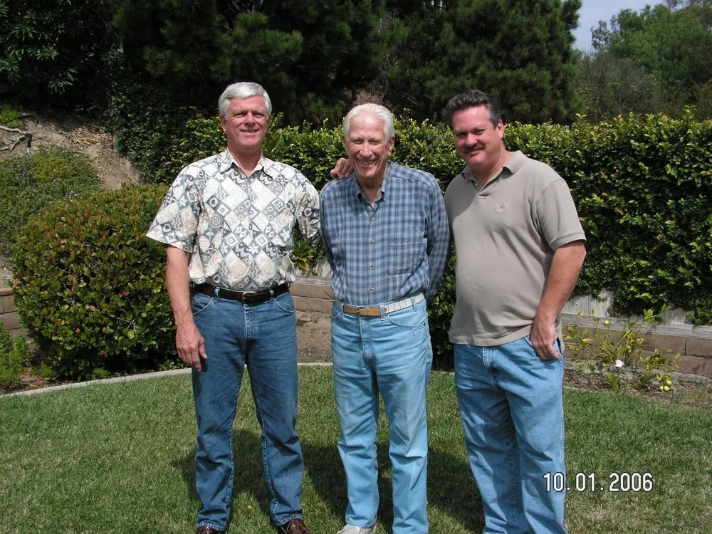 Slide of FJS Electrical Services