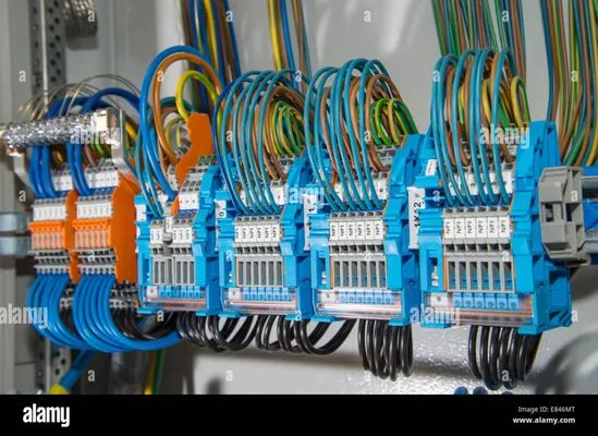 FJS Electrical Services