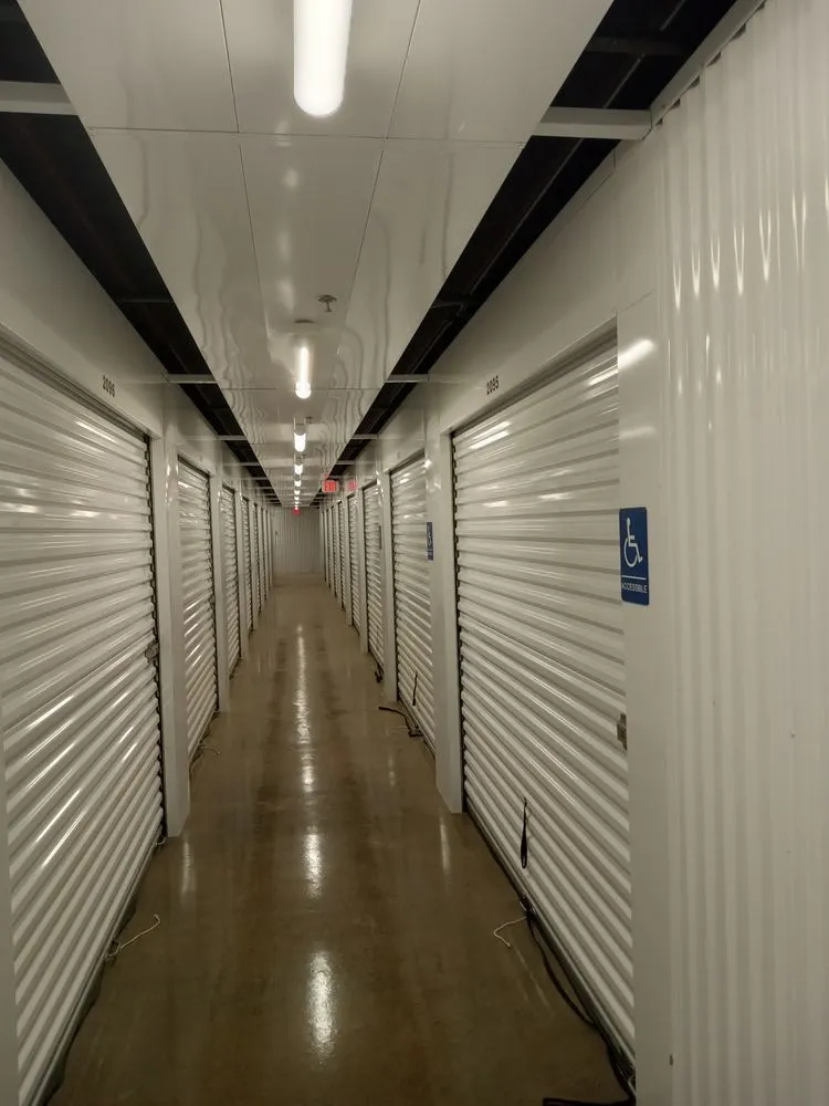 Slide of FK 243 Electrical Company