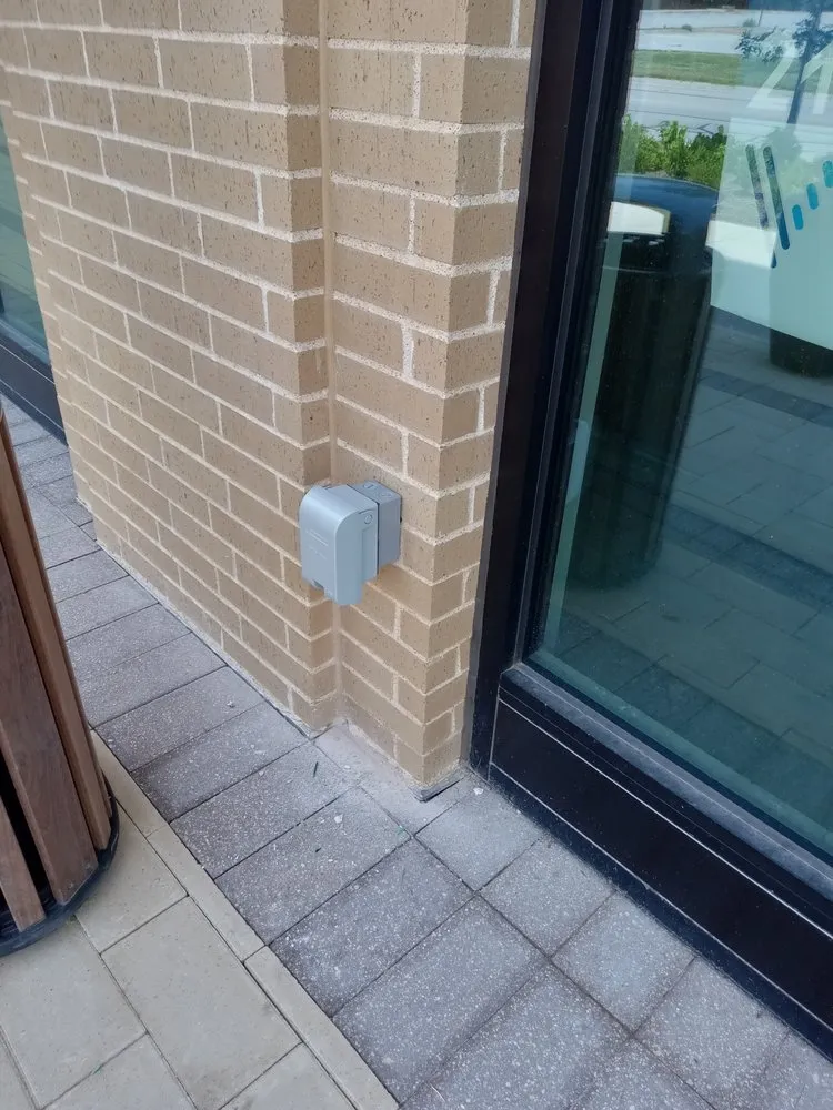 Slide of FK 243 Electrical Company