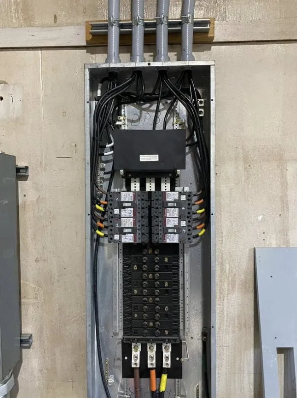 Expert outlet and switch repair experts serving ,  - FK 243 Electrical Company