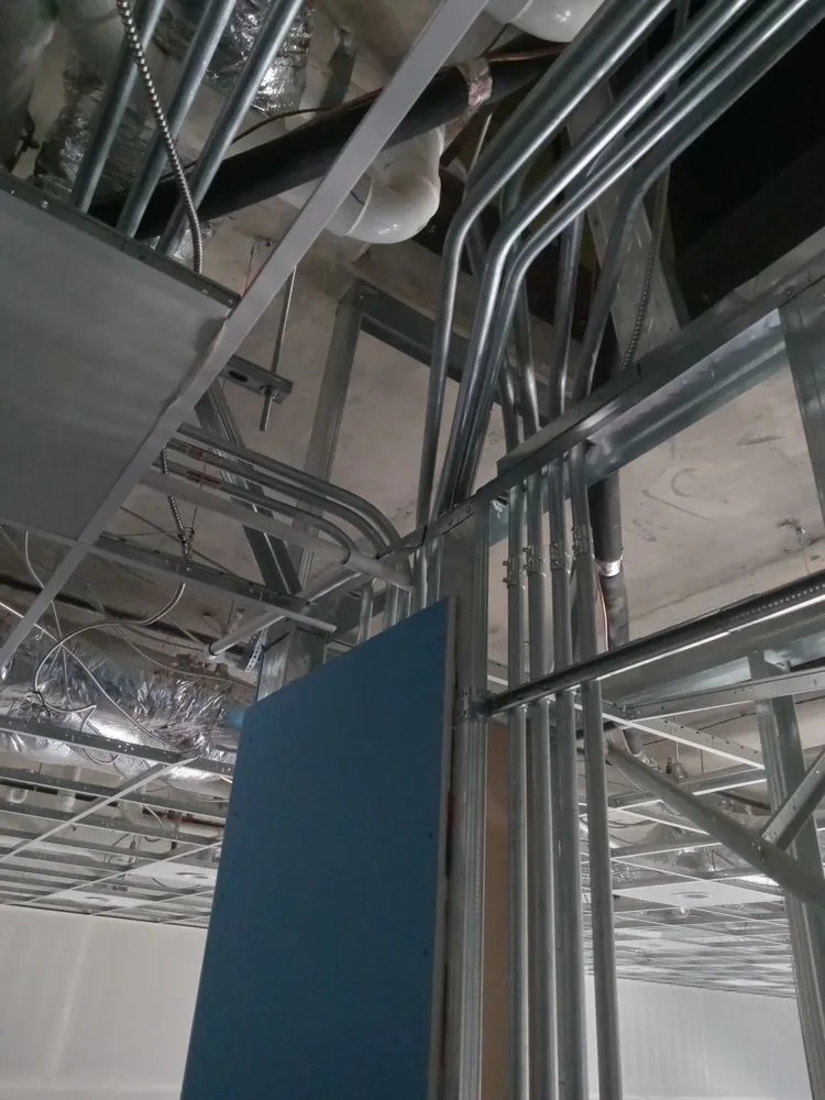 Slide of FK 243 Electrical Company