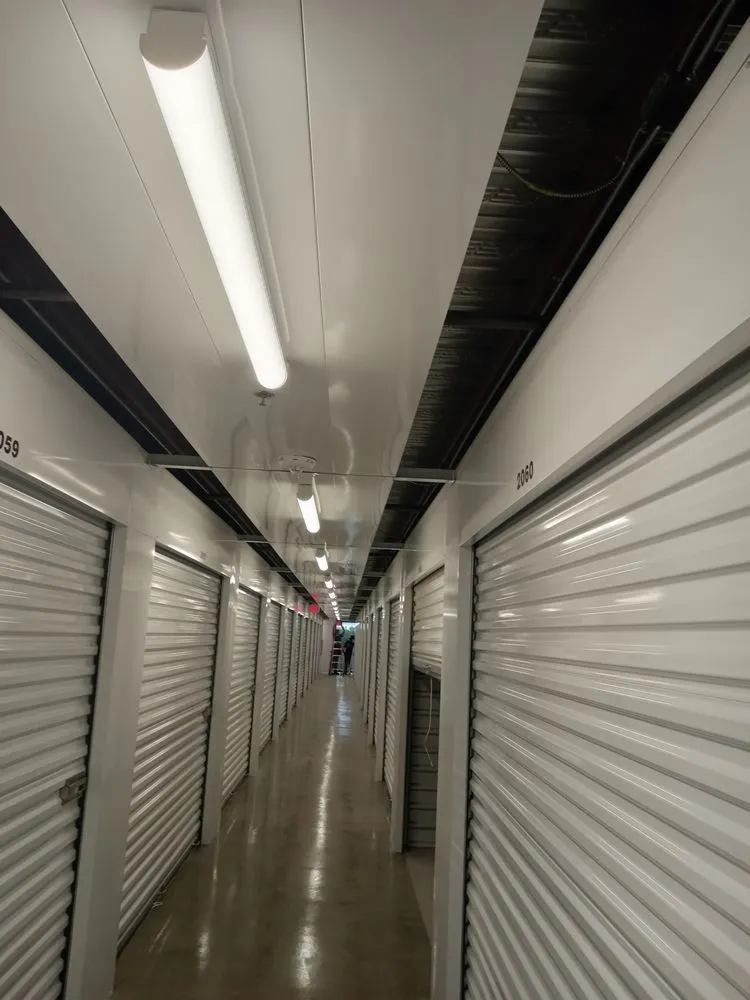 Slide of FK 243 Electrical Company