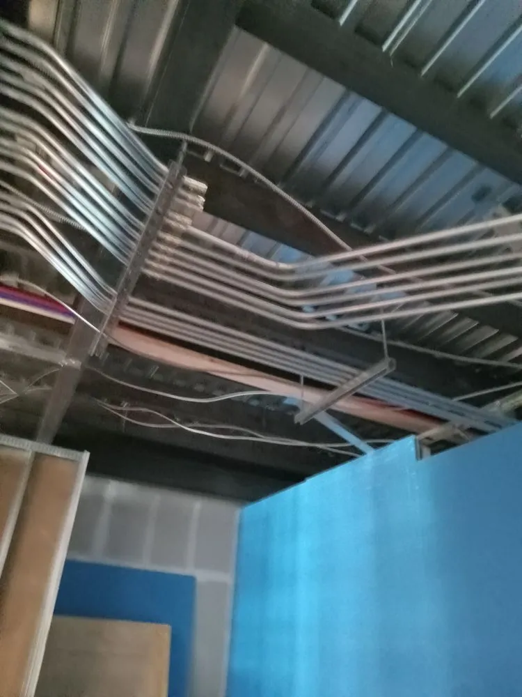 Slide of FK 243 Electrical Company