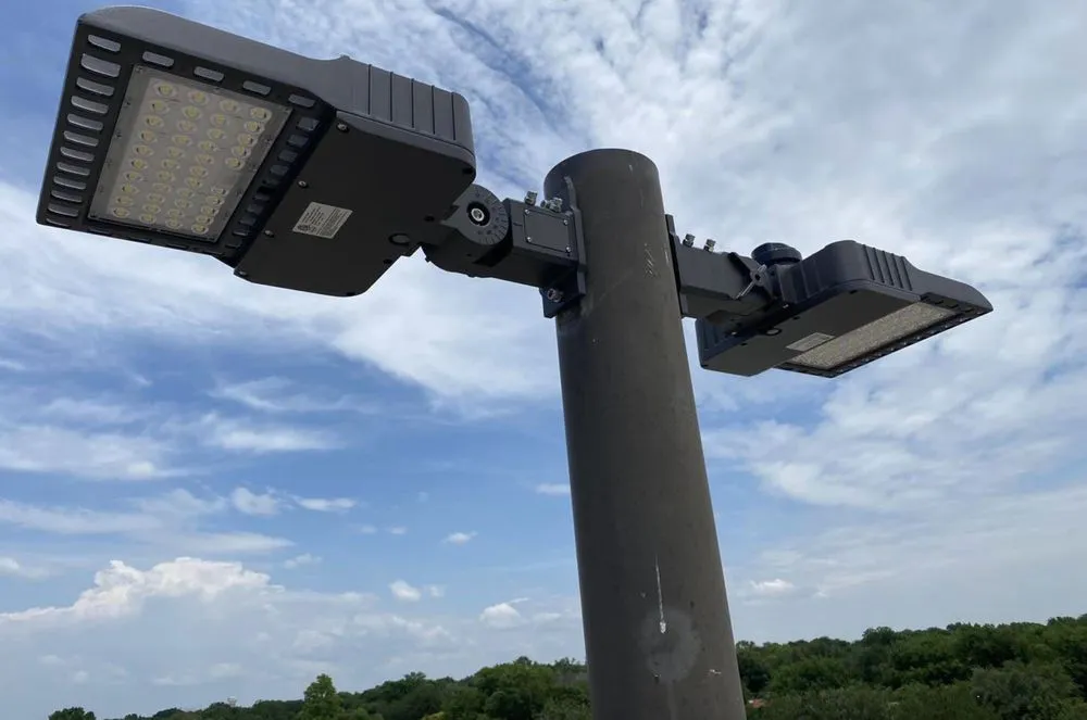 Slide of FK 243 Electrical Company