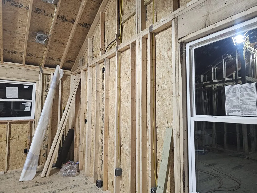 Professional emergency electrical service service in Kirby, WV - F&L General Services