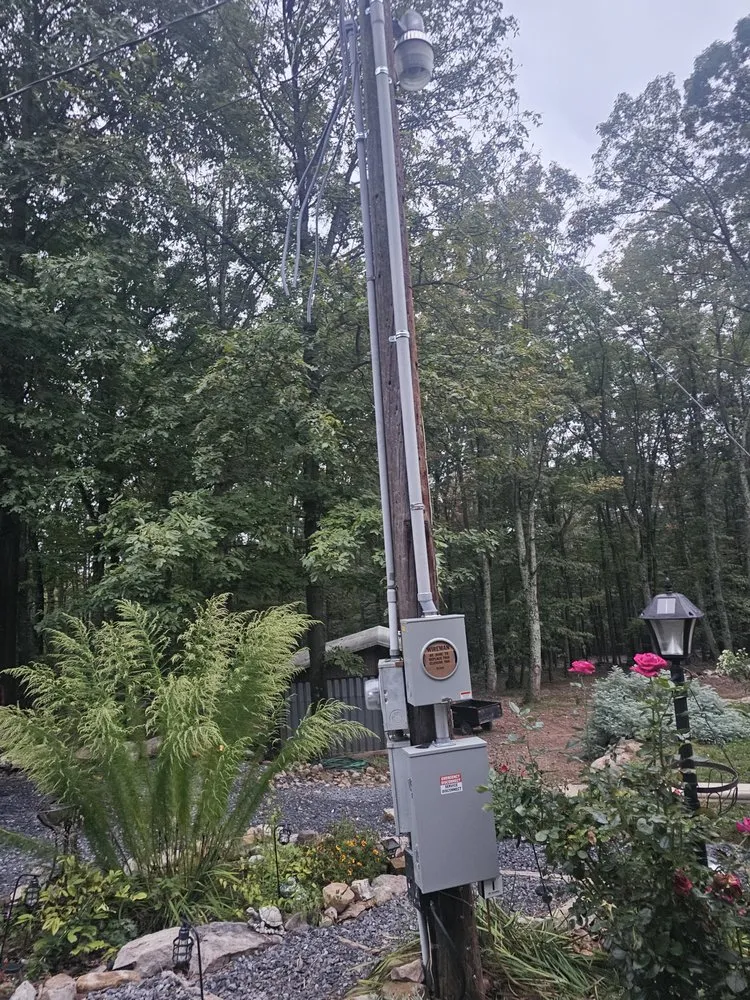 Trusted outlet and switch repair service in Kirby, WV - F&L General Services