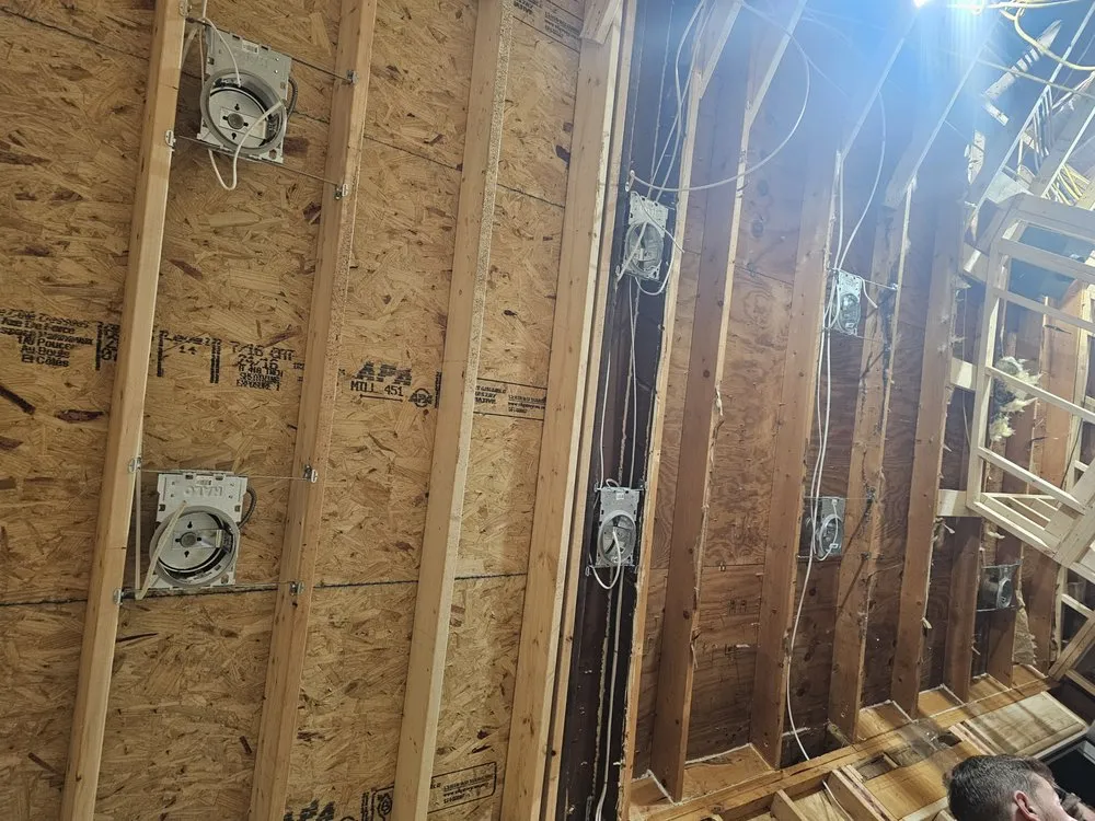 Expert circuit breaker repair service in Kirby, WV - F&L General Services