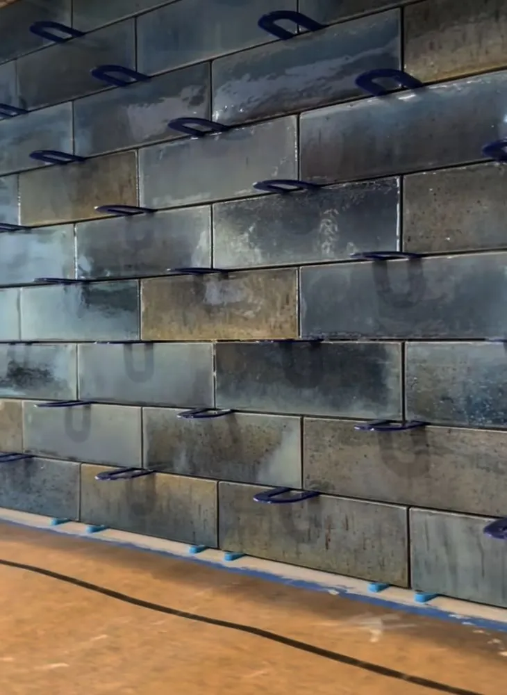 Slide of Flag Contracting