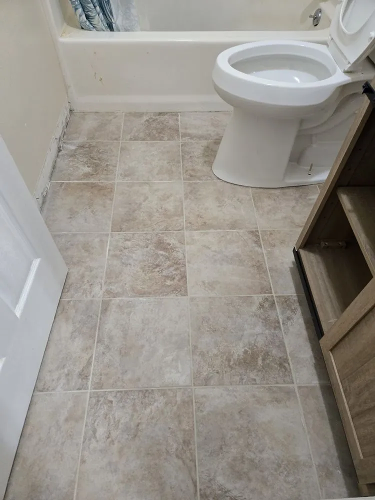 Slide of Flag Contracting