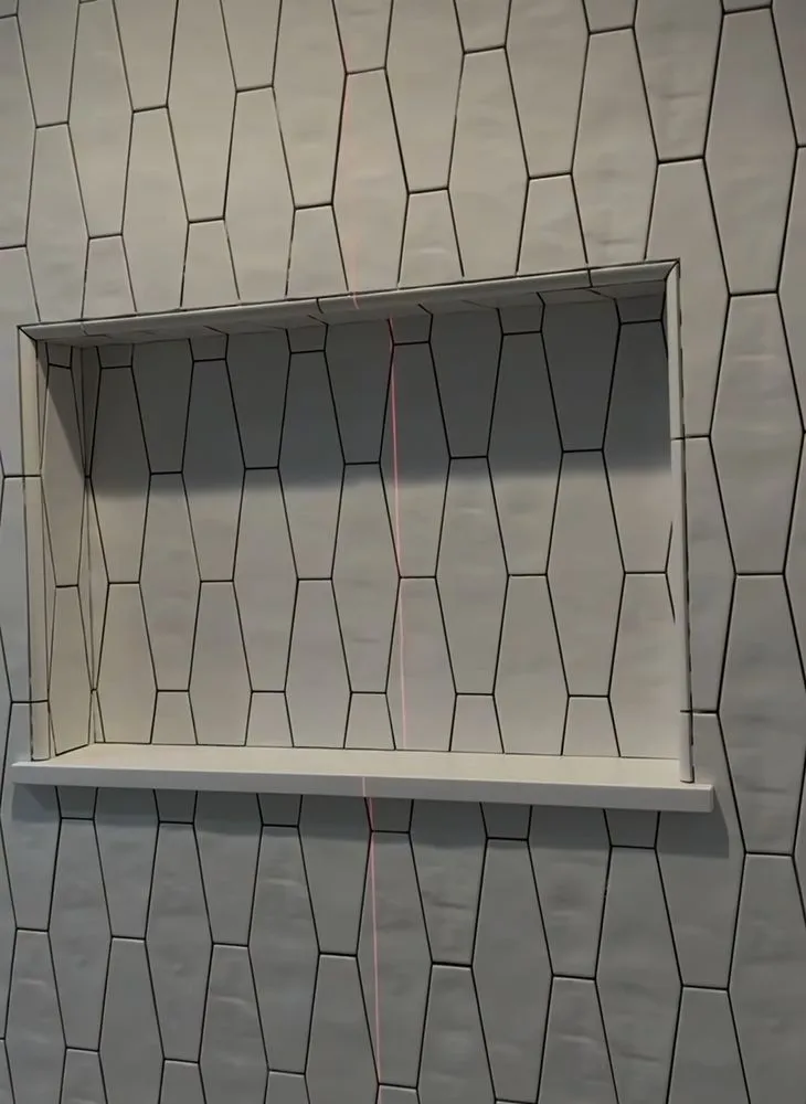 Slide of Flag Contracting