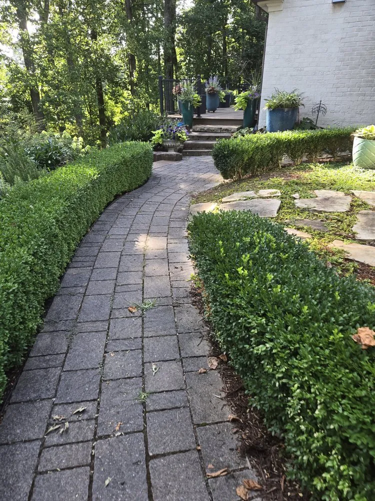 Slide of Flag Contracting