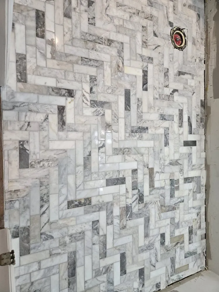 Slide of Flag Contracting