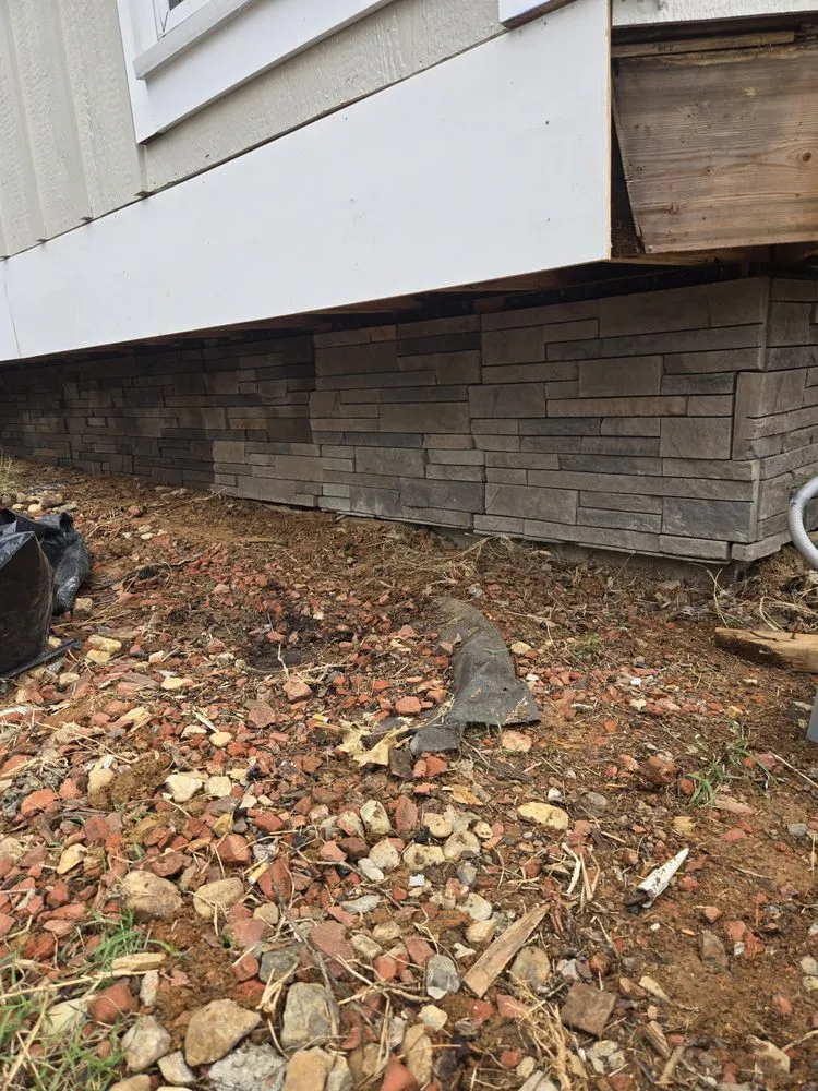 Slide of Flag Contracting