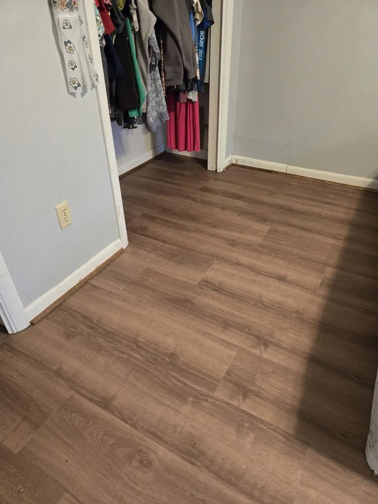 Slide of Flag Contracting