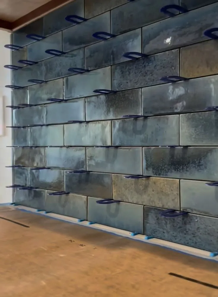 Slide of Flag Contracting