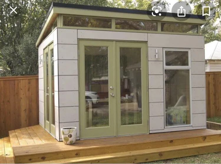 Slide of Flag Electric