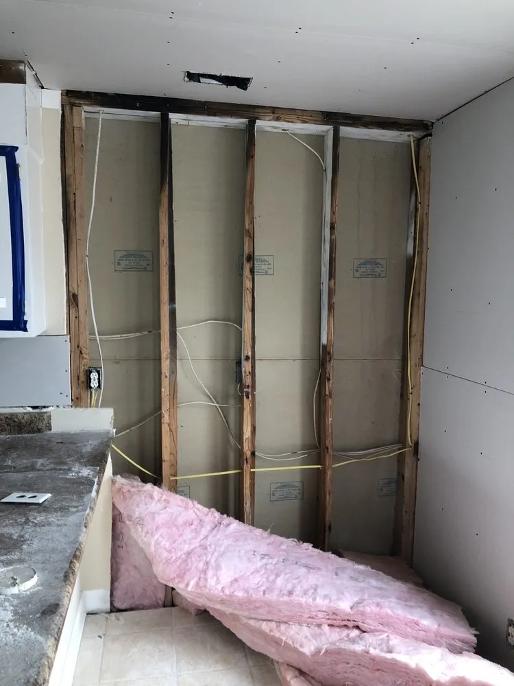 Slide of Flag Electric