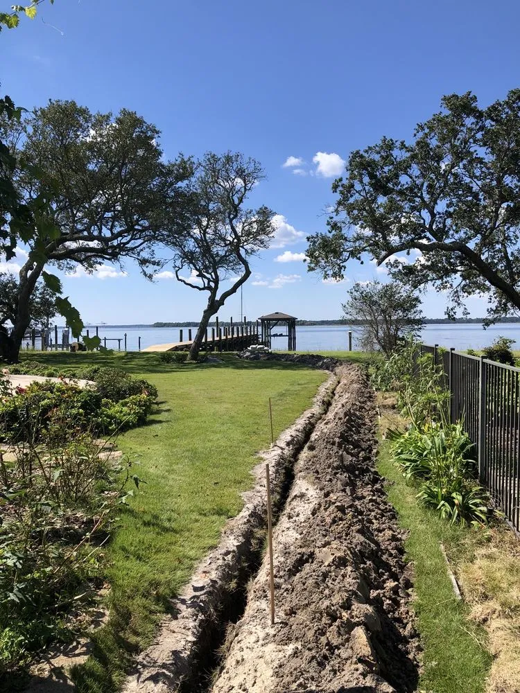 Slide of Flag Electric