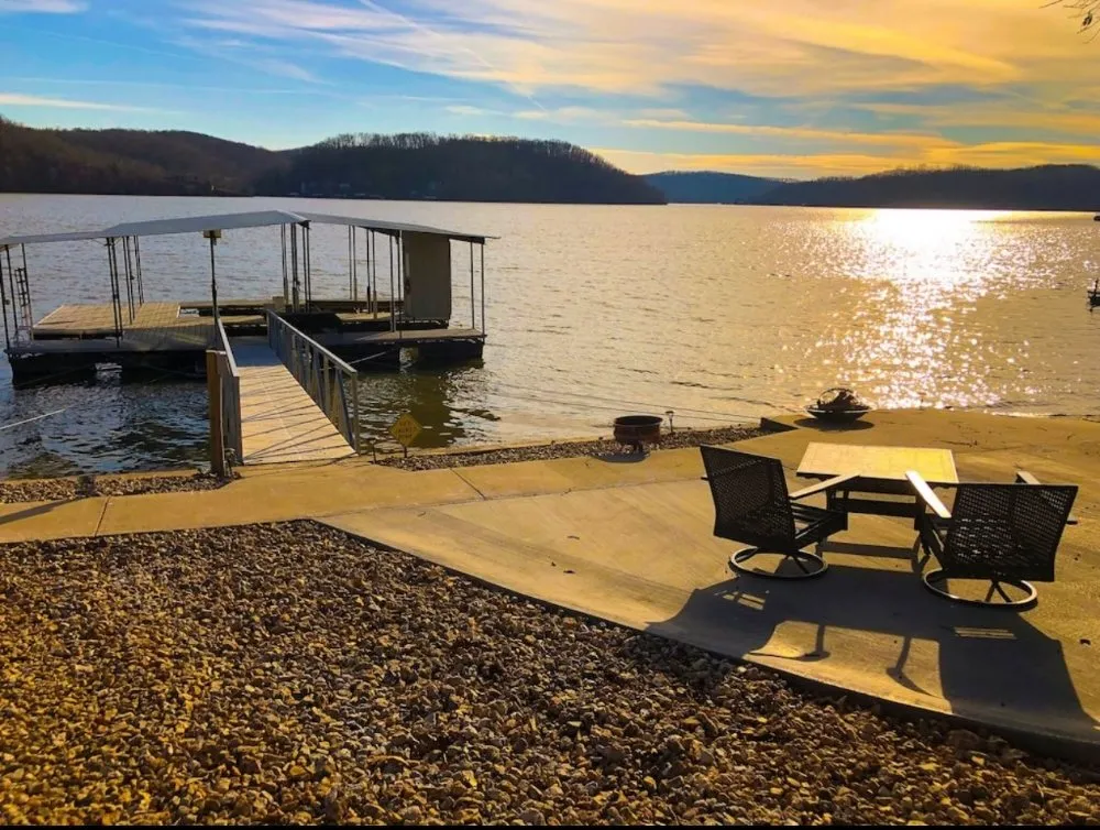 Slide of Flagg Electric