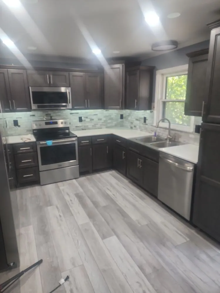 Slide of Flagg Electric