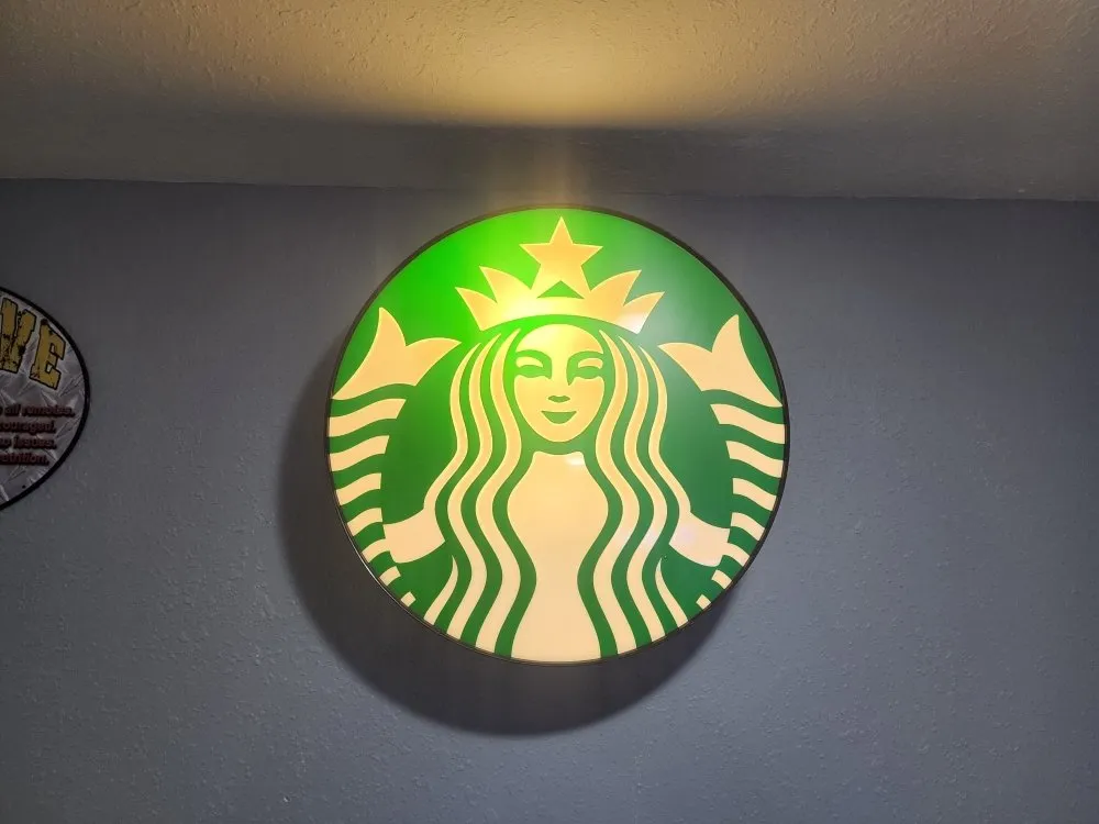 Slide of Flagg Electric