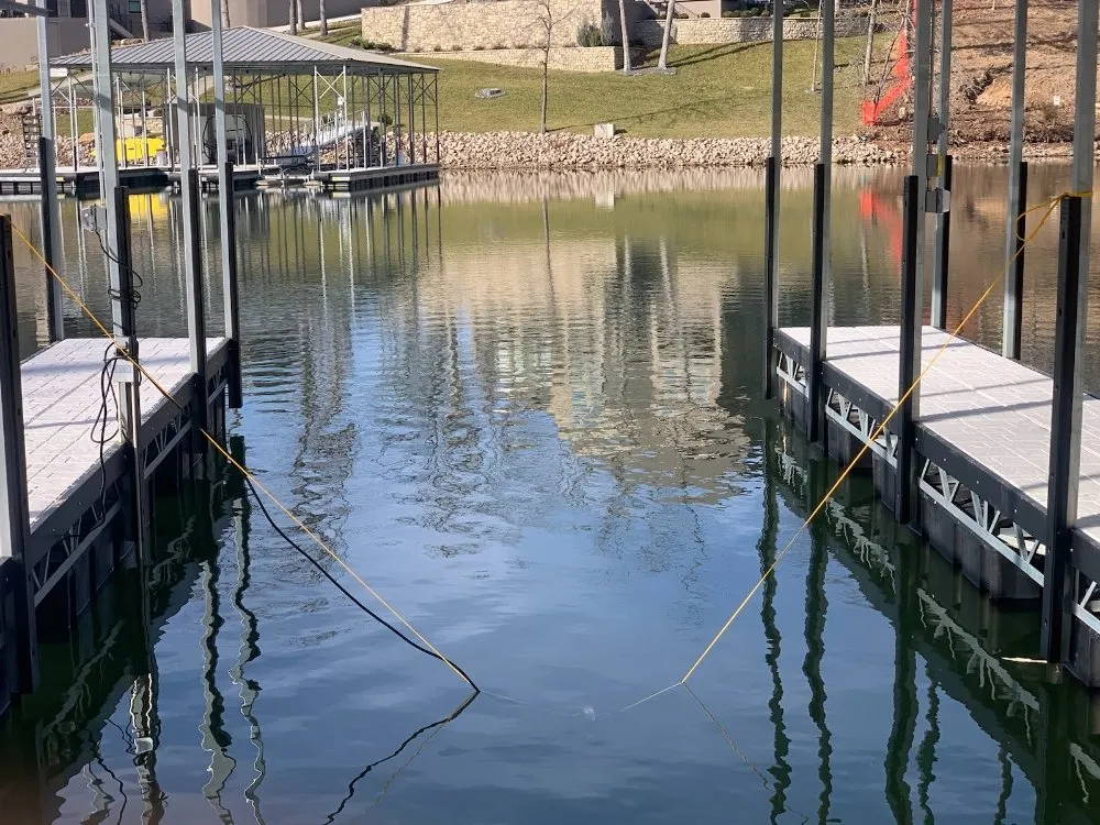 Slide of Flagg Electric