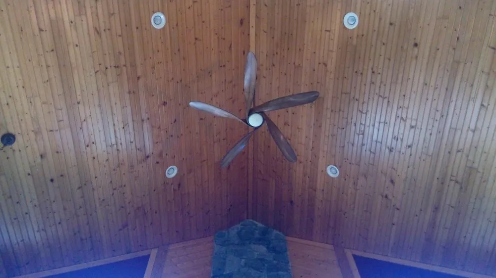 Slide of Flagg Electric