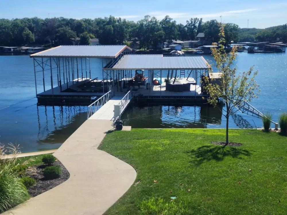 Slide of Flagg Electric