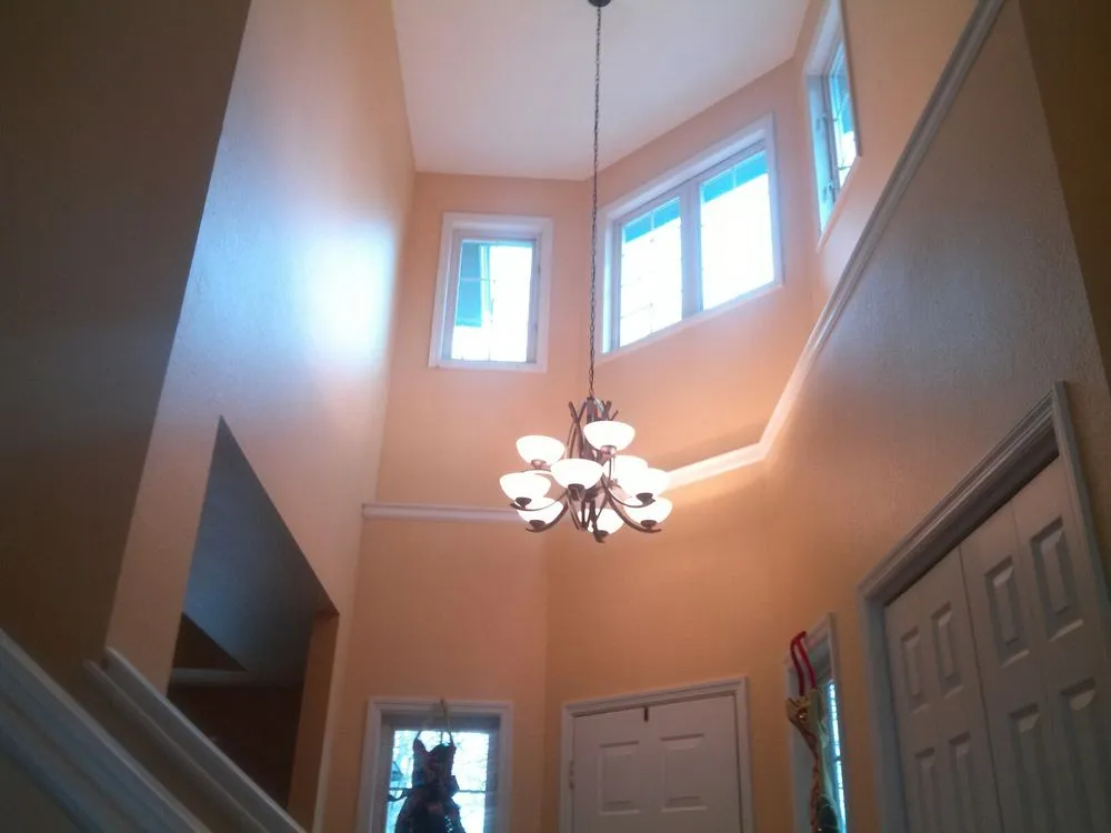 Slide of Flagg Electric